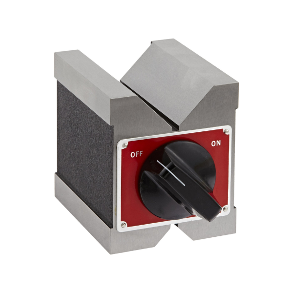Calibration of V Block